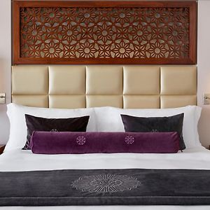 Klassieke Kamer met een King Size Bed